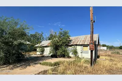 709 N San Manuel Avenue, Mammoth, AZ 85618 - Photo 1