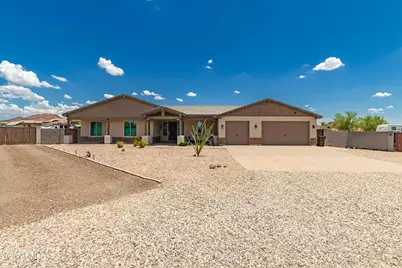 14612 W Plum Road, Surprise, AZ 85387 - Photo 1