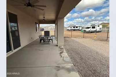 14612 W Plum Road, Surprise, AZ 85387 - Photo 33