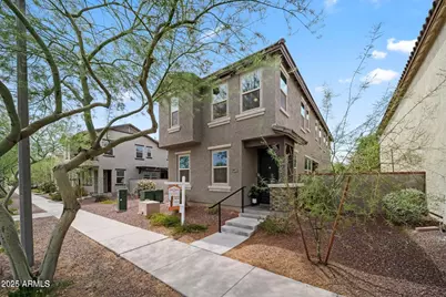 20872 W Thomas Road, Buckeye, AZ 85396 - Photo 1