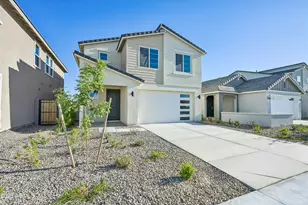 30495 W Whitethorn Acacia --, Buckeye, AZ 85396 - Photo 1