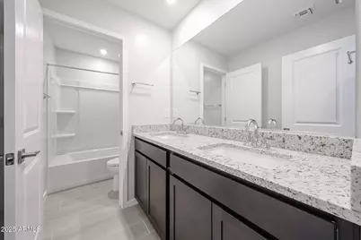 30495 W Whitethorn Acacia --, Buckeye, AZ 85396 - Photo 31