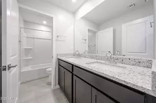 30495 W Whitethorn Acacia --, Buckeye, AZ 85396 - Photo 31