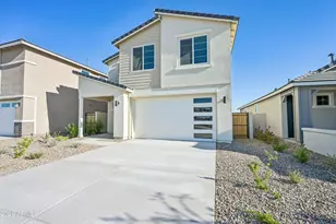 30495 W Whitethorn Acacia --, Buckeye, AZ 85396 - Photo 3