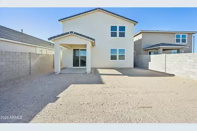 30495 W Whitethorn Acacia --, Buckeye, AZ 85396 - Photo 45