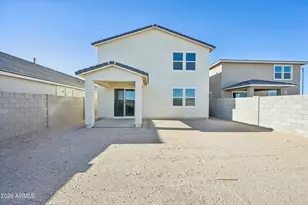 30495 W Whitethorn Acacia --, Buckeye, AZ 85396 - Photo 45