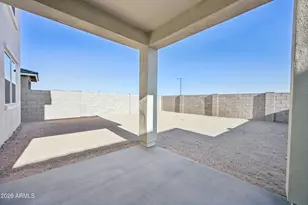 30495 W Whitethorn Acacia --, Buckeye, AZ 85396 - Photo 43