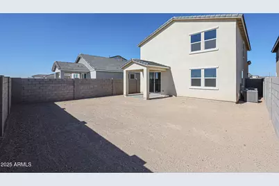 30495 W Whitethorn Acacia --, Buckeye, AZ 85396 - Photo 35