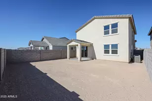 30495 W Whitethorn Acacia --, Buckeye, AZ 85396 - Photo 35