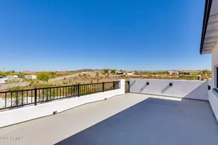 3330 W Desert Dawn Dr, Phoenix, AZ 85083 - Photo 37