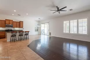 266 W Blue Lagoon Dr, Casa Grande, AZ 85122 - Photo 5