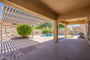 266 W Blue Lagoon Dr, Casa Grande, AZ 85122 - Photo 13