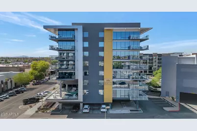 4422 N 75th Street #7004, Scottsdale, AZ 85251 - Photo 25