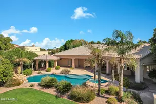 3819 E Ivyglen St, Mesa, AZ 85205 - Photo 95