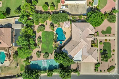 3819 E Ivyglen Street, Mesa, AZ 85205 - Photo 91