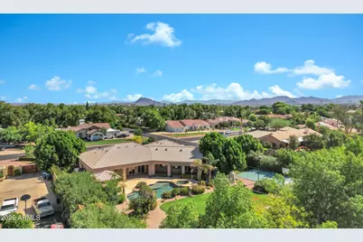 3819 E Ivyglen Street, Mesa, AZ 85205 - Photo 93