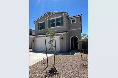 7413 W Peck Drive, Glendale, AZ 85303 - Photo 1