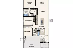 30507 W Whitethorn Acacia --, Buckeye, AZ 85396 - Photo 3