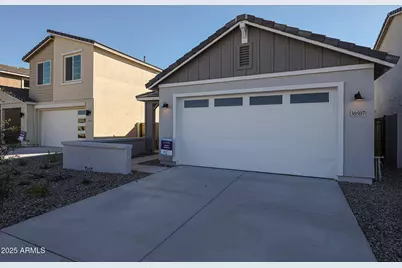 30507 W Whitethorn Acacia --, Buckeye, AZ 85396 - Photo 9