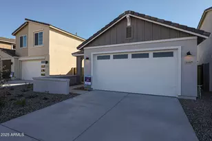 30507 W Whitethorn Acacia --, Buckeye, AZ 85396 - Photo 9