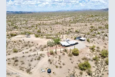 26331 W Rockaway Hills Drive, Morristown, AZ 85342 - Photo 7