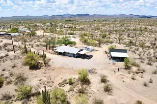 26331 W Rockaway Hills Dr, Morristown, AZ 85342 - Photo 11