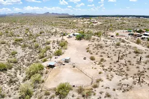 26331 W Rockaway Hills Dr, Morristown, AZ 85342 - Photo 5