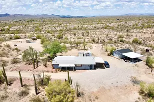 26331 W Rockaway Hills Dr, Morristown, AZ 85342 - Photo 9