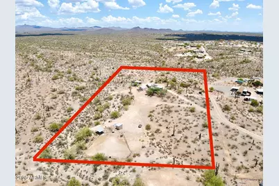 26331 W Rockaway Hills Drive, Morristown, AZ 85342 - Photo 13