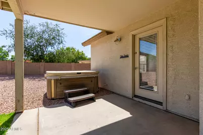 3235 W Casitas Del Rio Drive, Phoenix, AZ 85027 - Photo 27