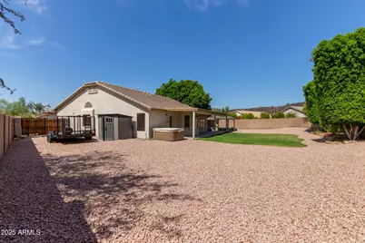 3235 W Casitas Del Rio Drive, Phoenix, AZ 85027 - Photo 33