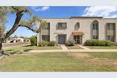 8302 E Chaparral, Scottsdale, AZ 85250 - Photo 1