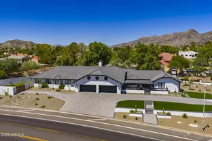 3533 E Suncrest, Phoenix, AZ 85044 - Photo 1