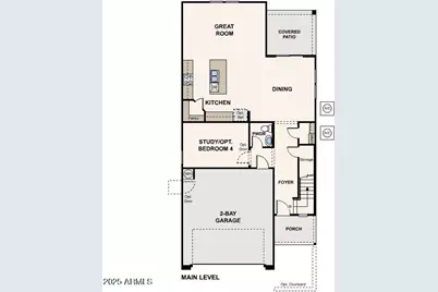 30509 W Whitethorn Acacia --, Buckeye, AZ 85396 - Photo 7