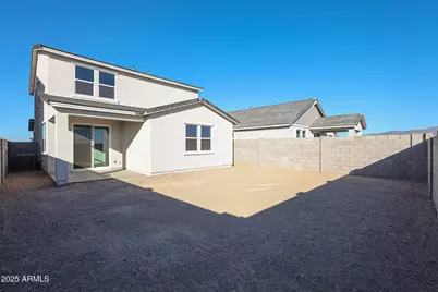 30509 W Whitethorn Acacia --, Buckeye, AZ 85396 - Photo 49