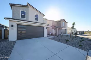 30509 W Whitethorn Acacia --, Buckeye, AZ 85396 - Photo 9