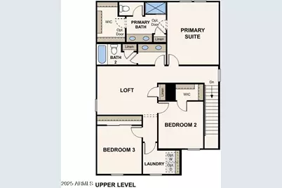 30509 W Whitethorn Acacia --, Buckeye, AZ 85396 - Photo 5