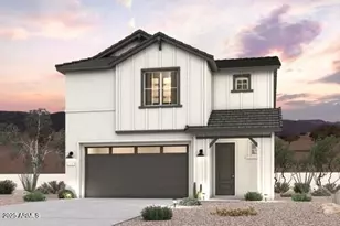 30513 W Whitethorn Acacia --, Buckeye, AZ 85396 - Photo 1