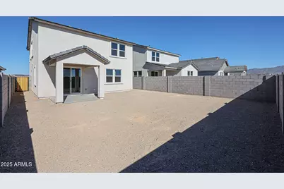 30513 W Whitethorn Acacia --, Buckeye, AZ 85396 - Photo 35