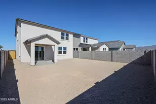 30513 W Whitethorn Acacia --, Buckeye, AZ 85396 - Photo 35