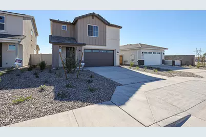 30513 W Whitethorn Acacia --, Buckeye, AZ 85396 - Photo 7