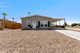 355 S 58th St, Mesa, AZ 85206 - Photo 1