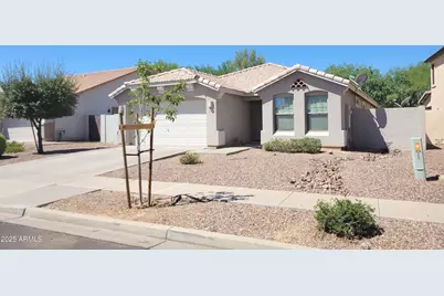 4216 S Sawmill Road, Gilbert, AZ 85297 - Photo 1