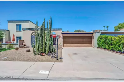 6278 E Catalina Drive, Scottsdale, AZ 85251 - Photo 1