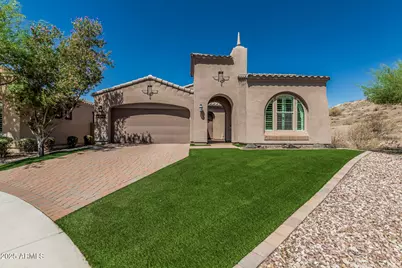 15628 S 11th Lane, Phoenix, AZ 85045 - Photo 1