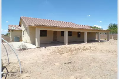 3287 E Happy Road, Queen Creek, AZ 85142 - Photo 27