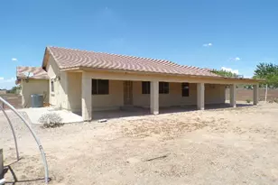 3287 E Happy Rd, Queen Creek, AZ 85142 - Photo 27