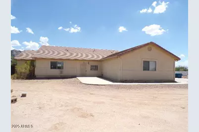 3287 E Happy Road, Queen Creek, AZ 85142 - Photo 1