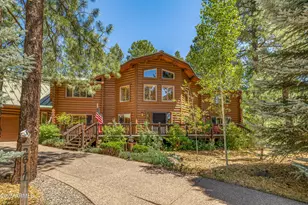 2617 Joe Dolan, Flagstaff, AZ 86005 - Photo 1