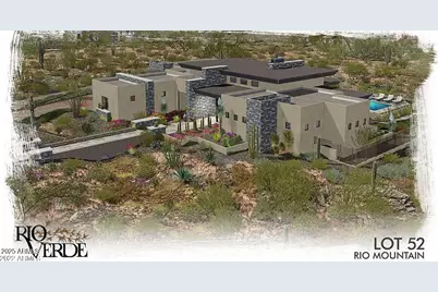 15130 E Monument Road, Scottsdale, AZ 85262 - Photo 5